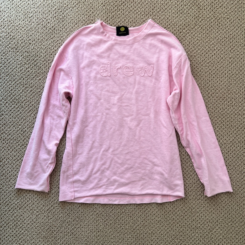 Drew House Pullover